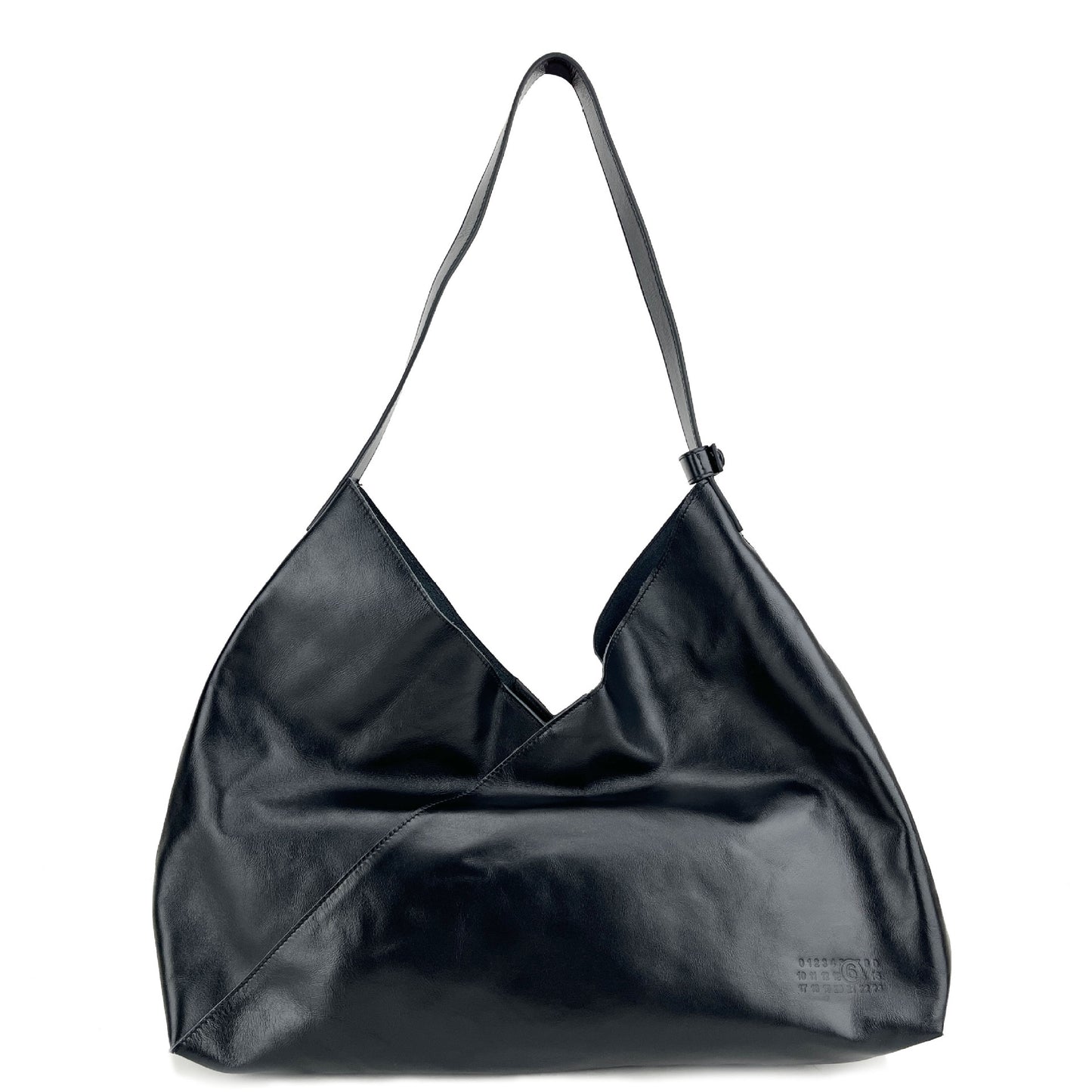 2289 high-end genuine leather large totes