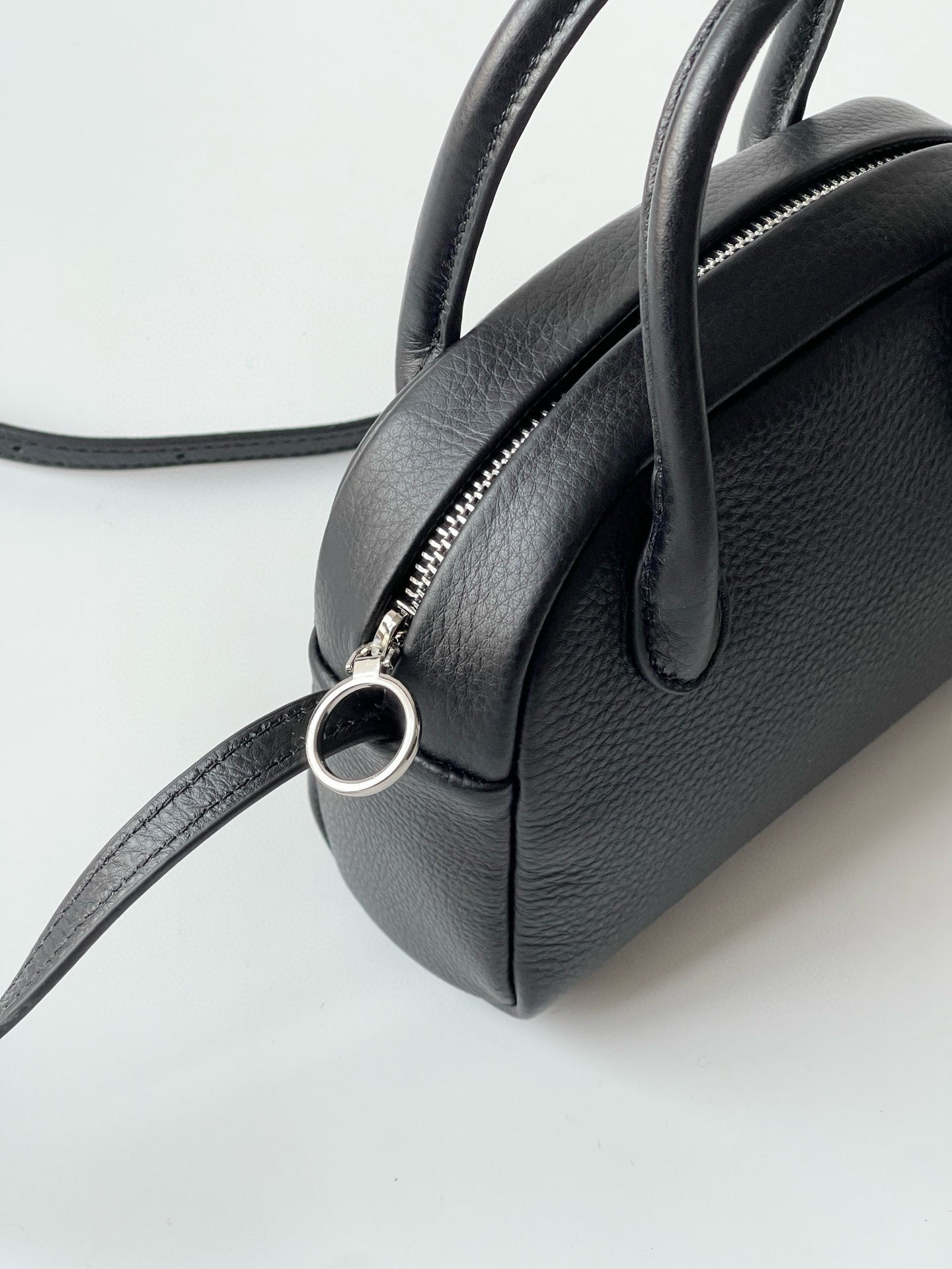 1492 mini boston bag