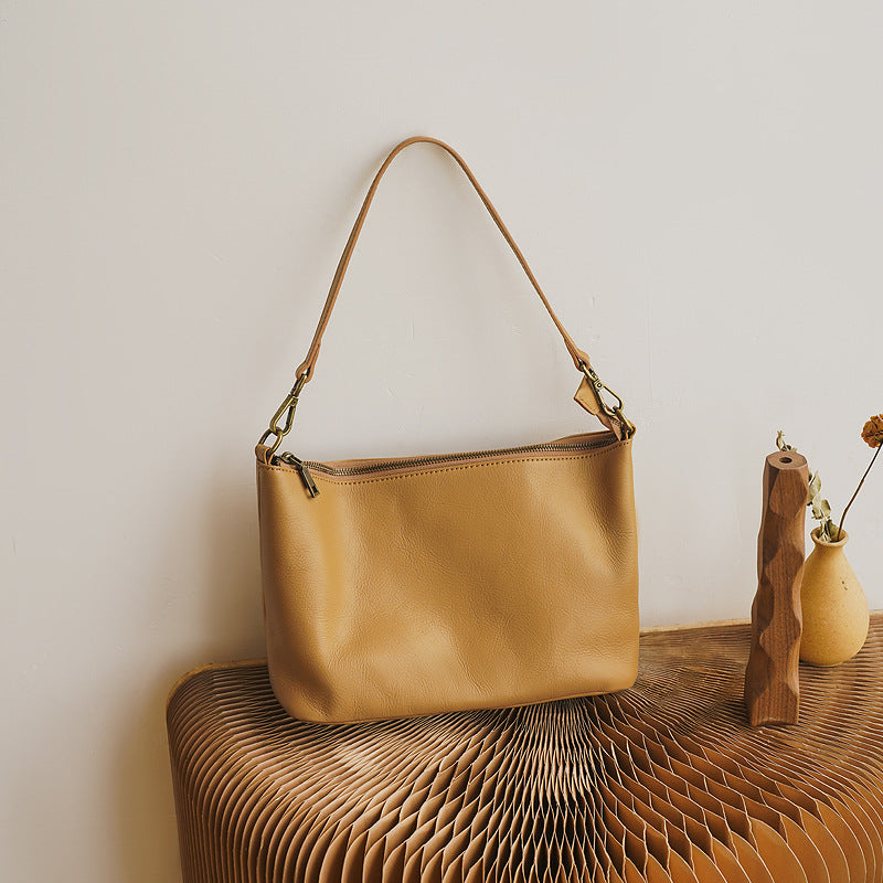 1746 flap soft hobo casual underarm bag