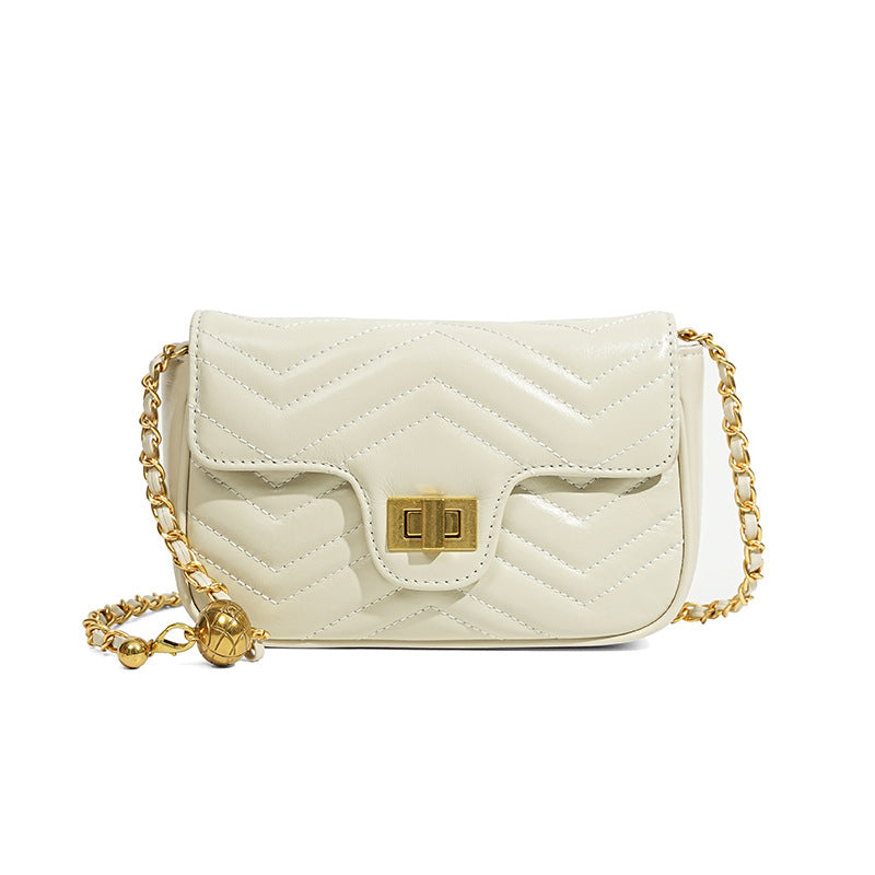 2316 mini chain crossbody bag