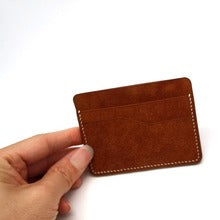 2251 genuine leather card holder