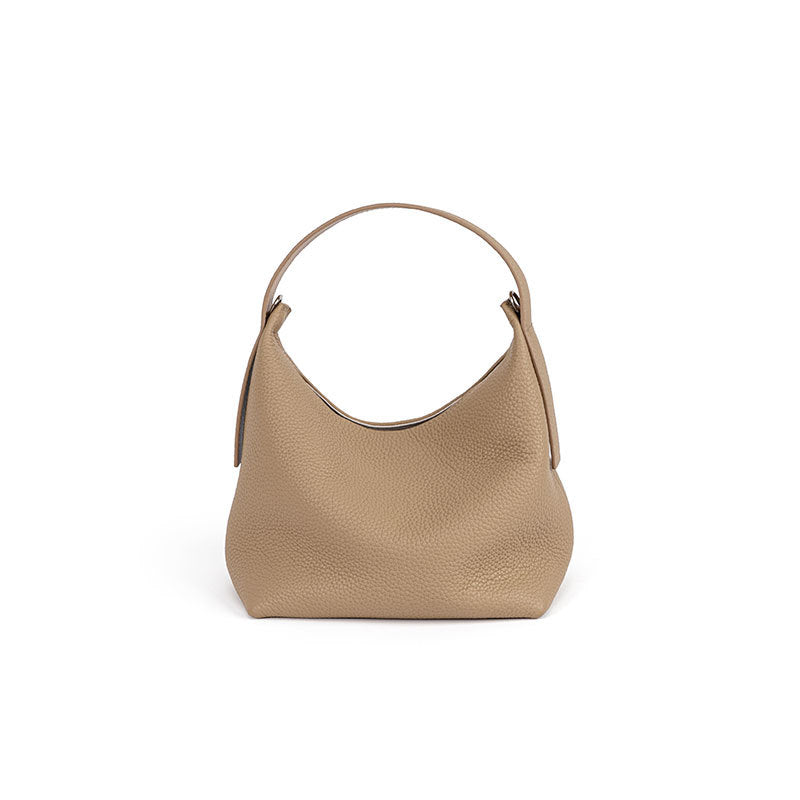 1727 fall and winter soft casual shoulder bag