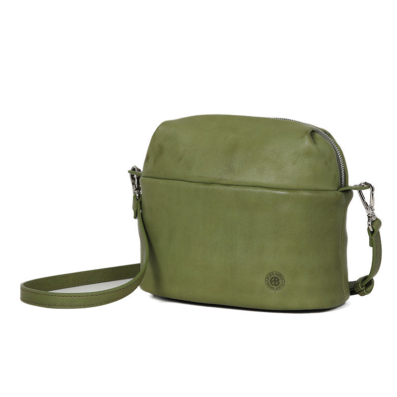 1822 vintage casual shell bag