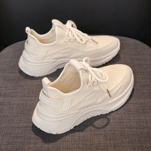 0813A summer breathable sneaker for women