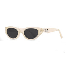 2385 vintage cat-eye sunglass