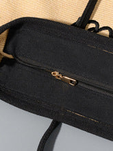 2830 summer casual beach bag