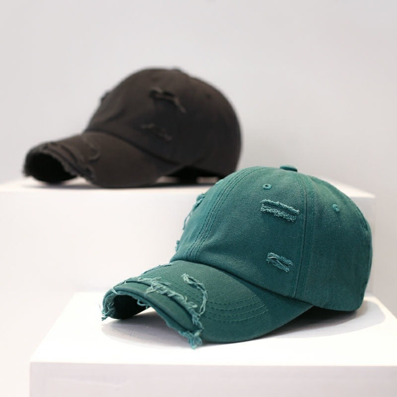 1723 sun protection baseball cap