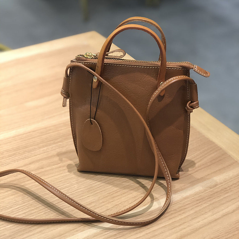 1812 mini crossbody bag