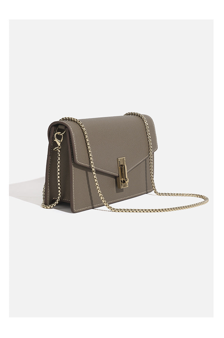 2285 small flap chain crossbody bag