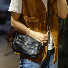 1500 vintage camera crossbody bag