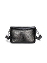 2161 New design flap chain crossbody bag