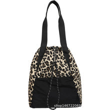 2229 casual nylon large rucksack