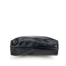 2159 genuine leather niche handbag