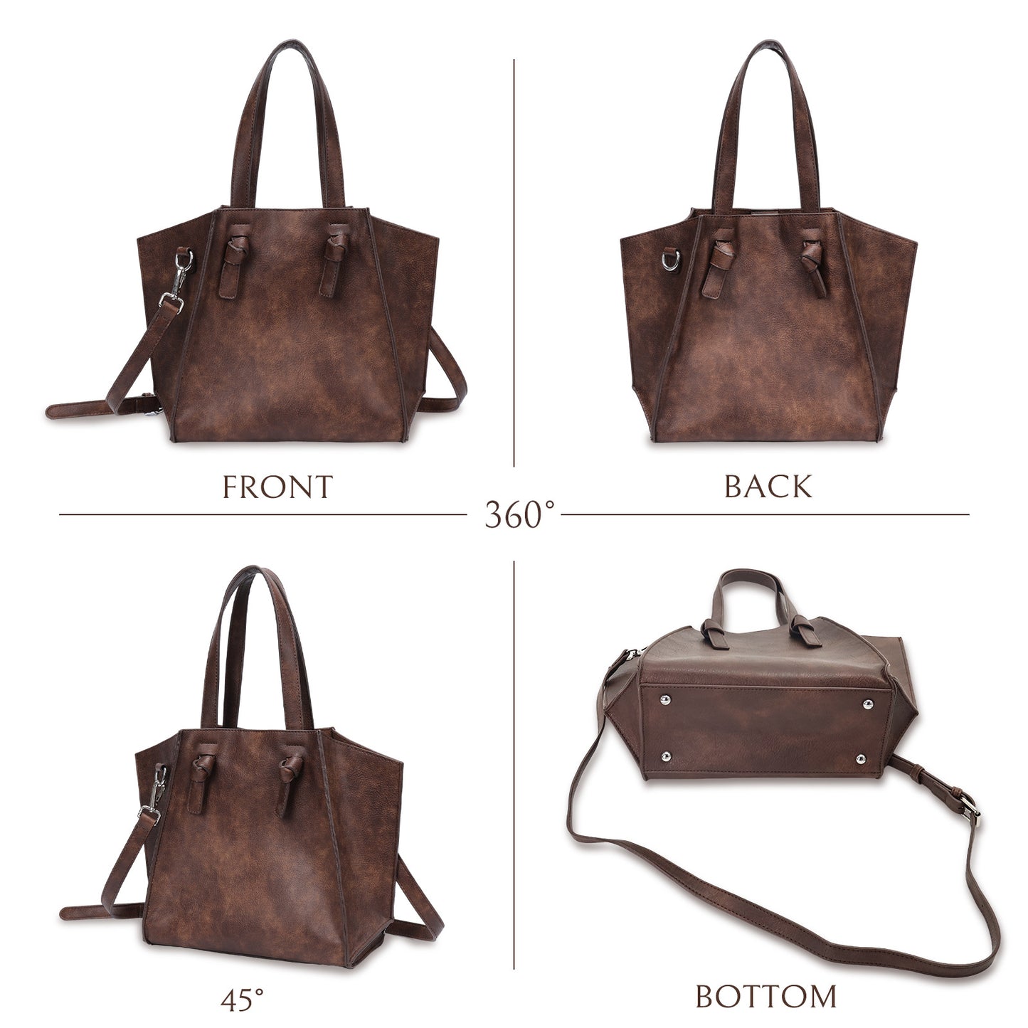 1905 vintage totes