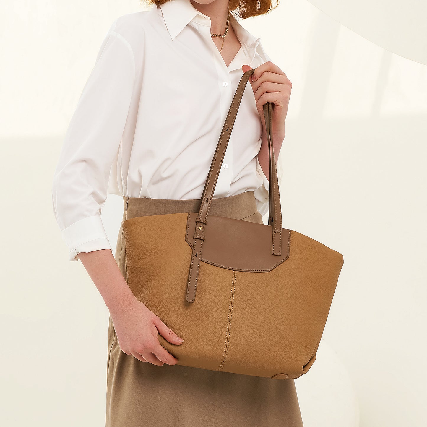 1742 large shopping totes