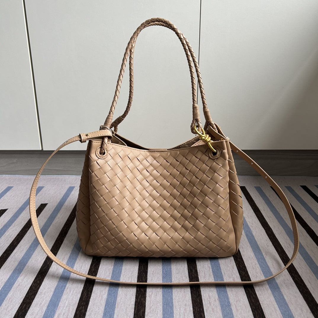 1574 weave handbag