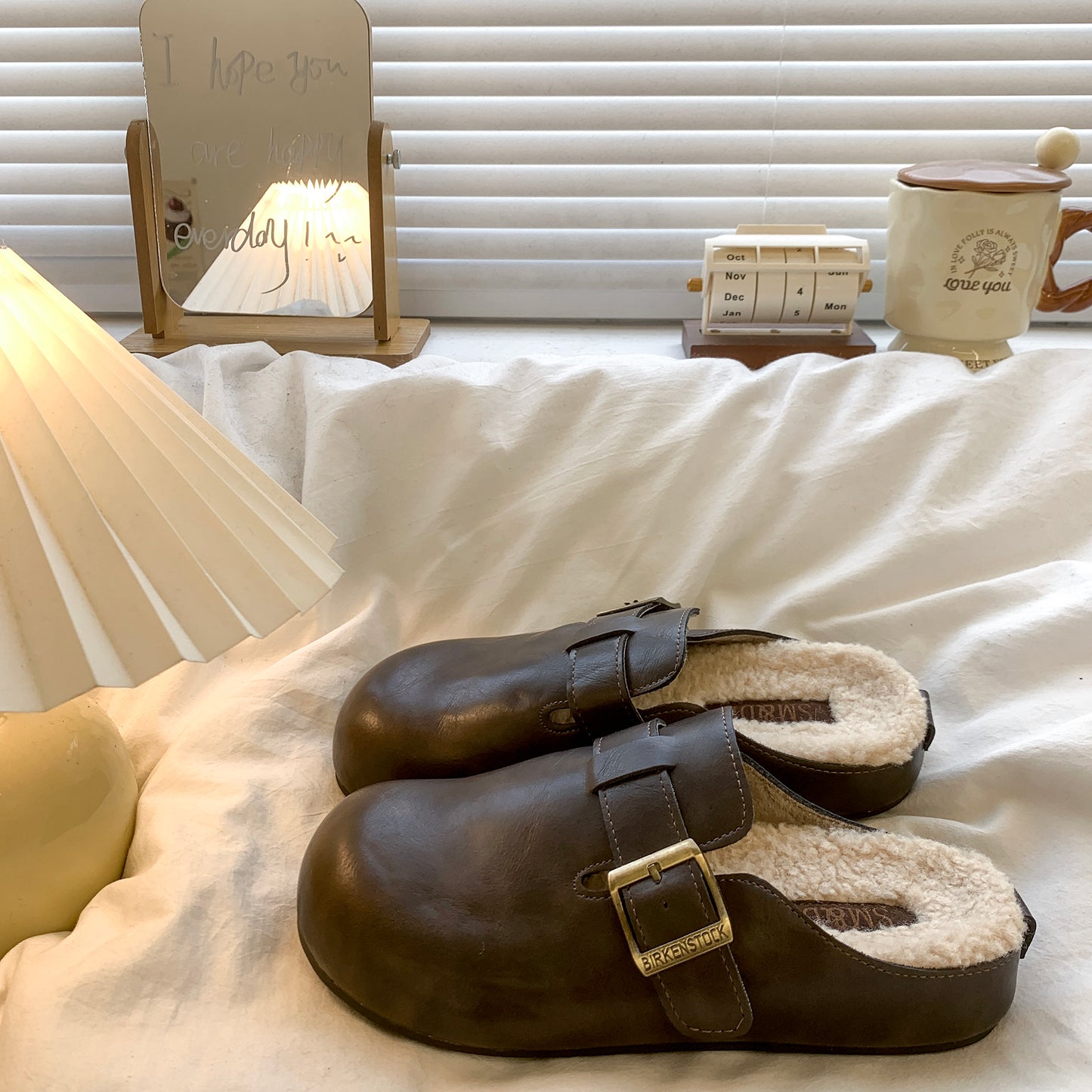 3230 women fashion mules