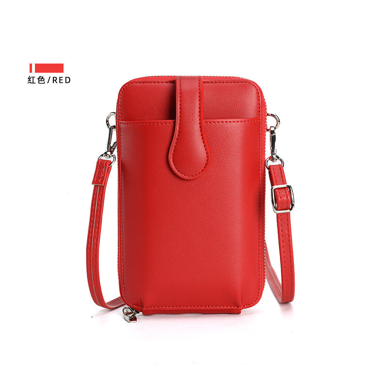NT23 new design women small phone bag