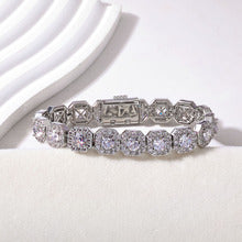 2604 Men's zircon bracelet