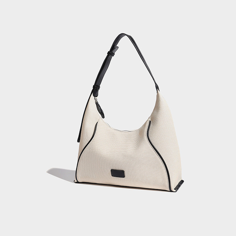 2322 casual outdoor canvas handbag