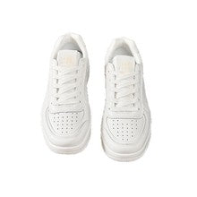 2414 casual white sneaker for women