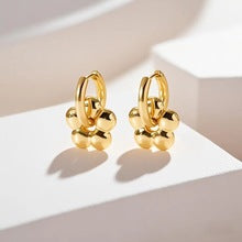 0822 fashion jewelry 925 silver earring