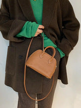 2679 genuine leather mini customize handbag