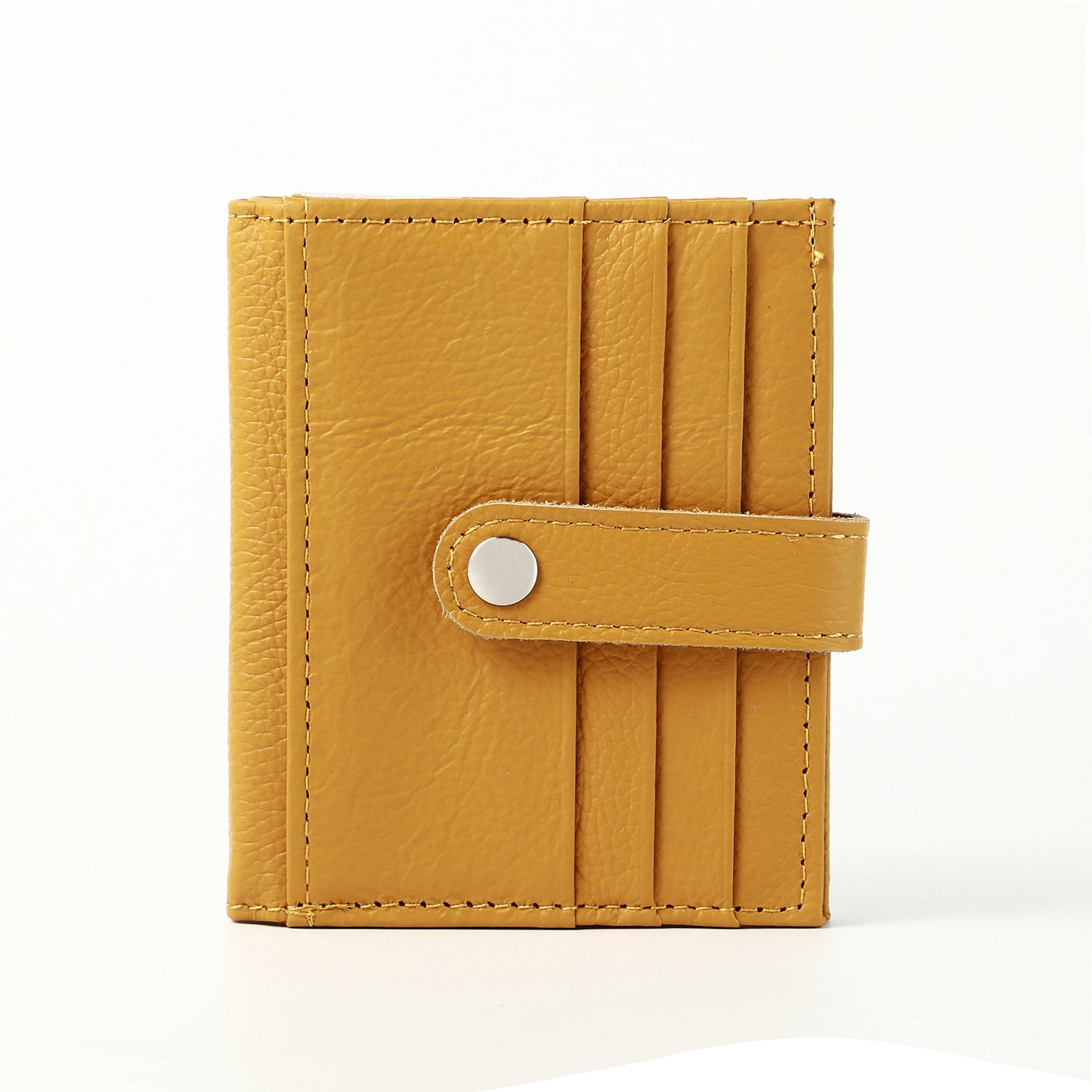 1210 genuine leather card holder