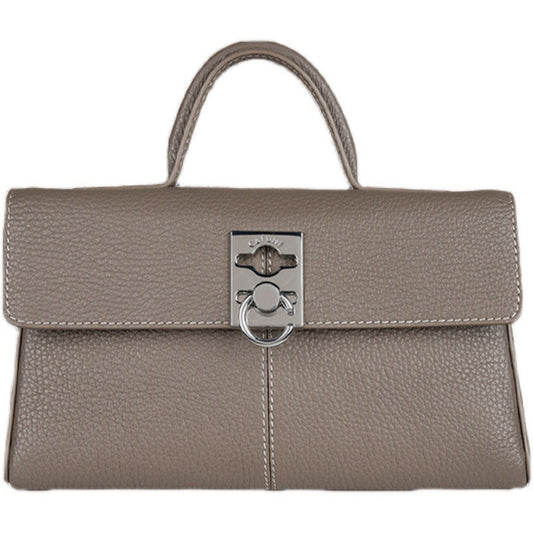 1619 women small flap crossbody bag 2sizes