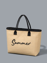 2830 summer casual beach bag