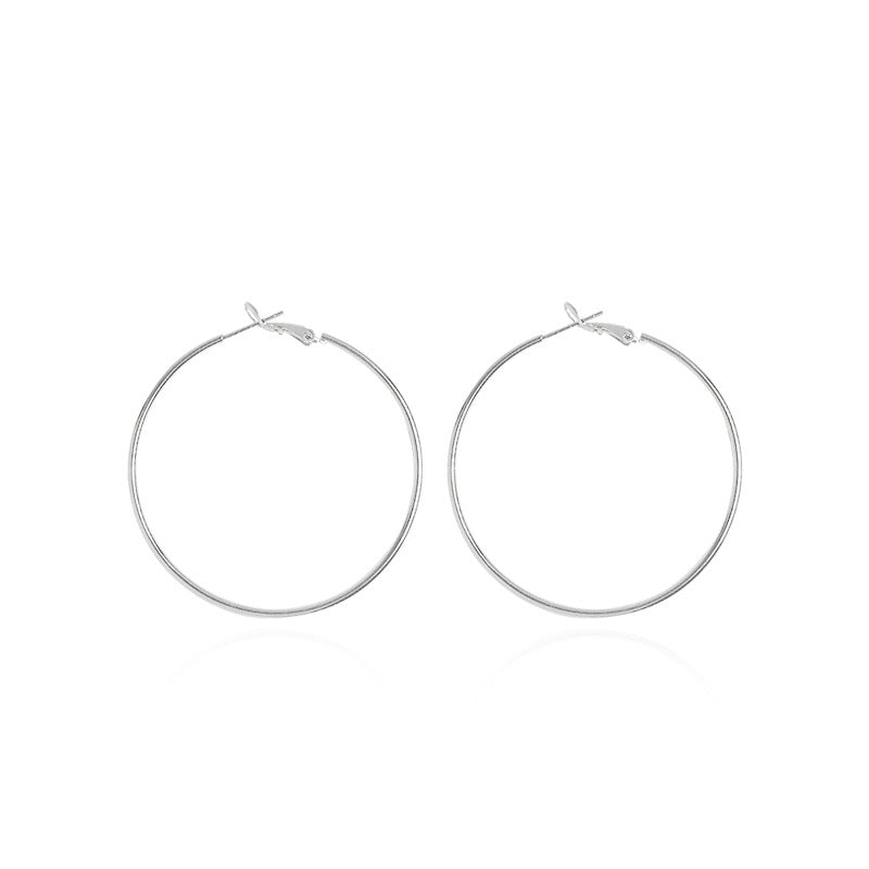 1608-1 Earrings For Women