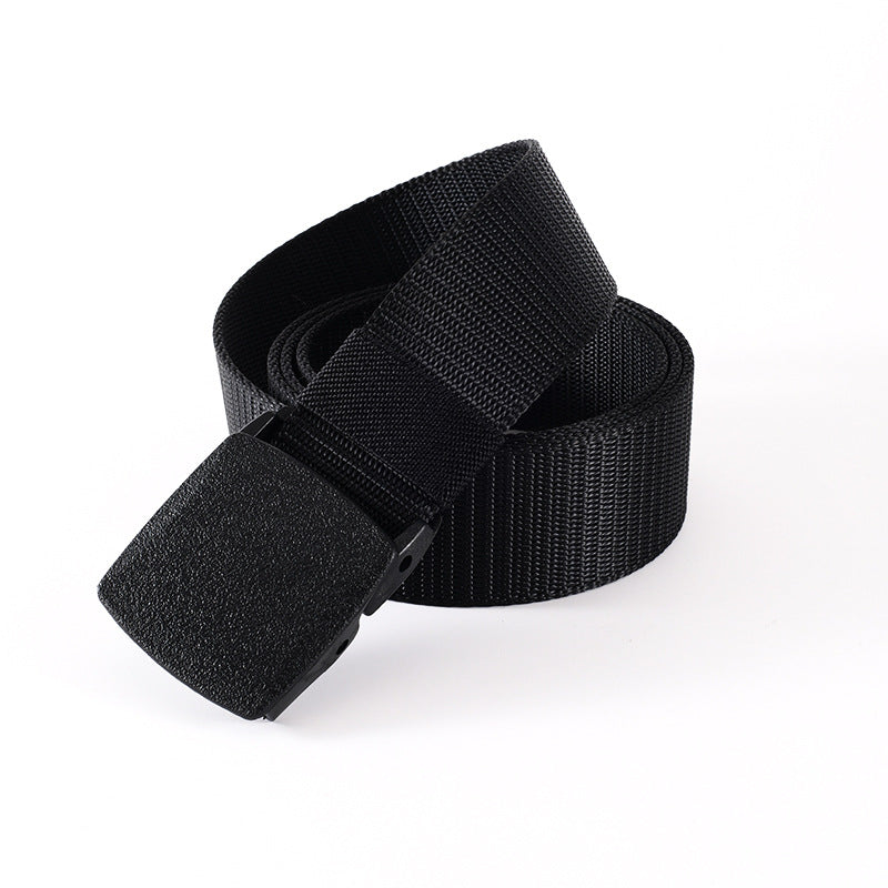 1874 nylon casual belt