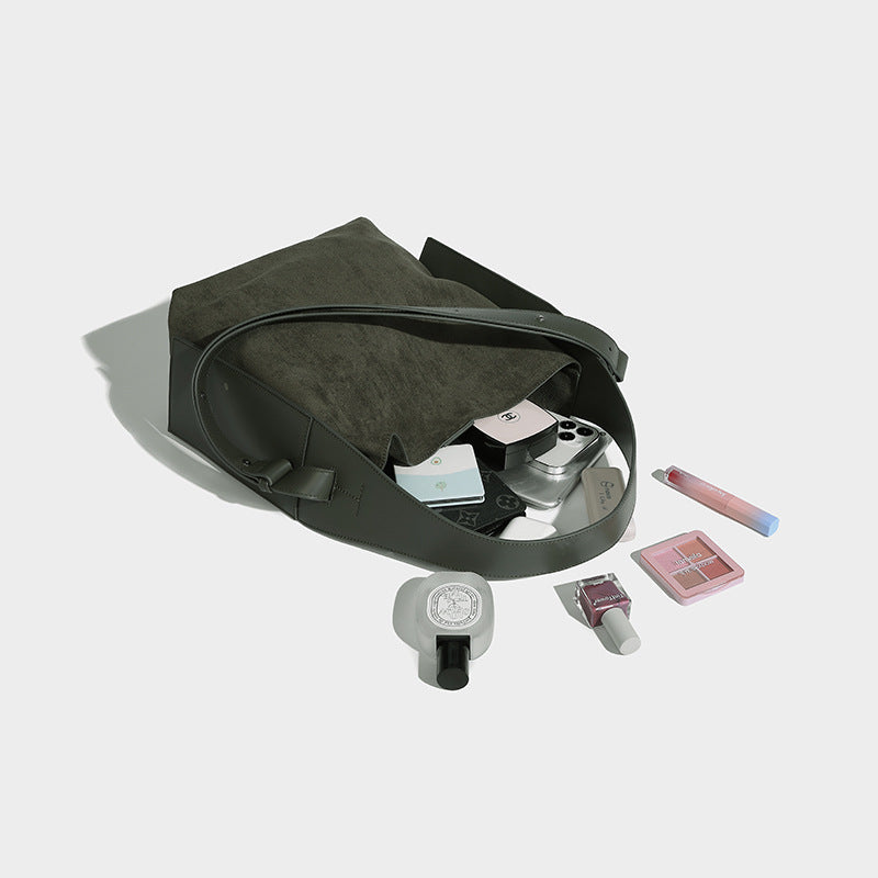 045 bucket handbag