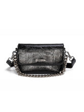 2161 New design flap chain crossbody bag