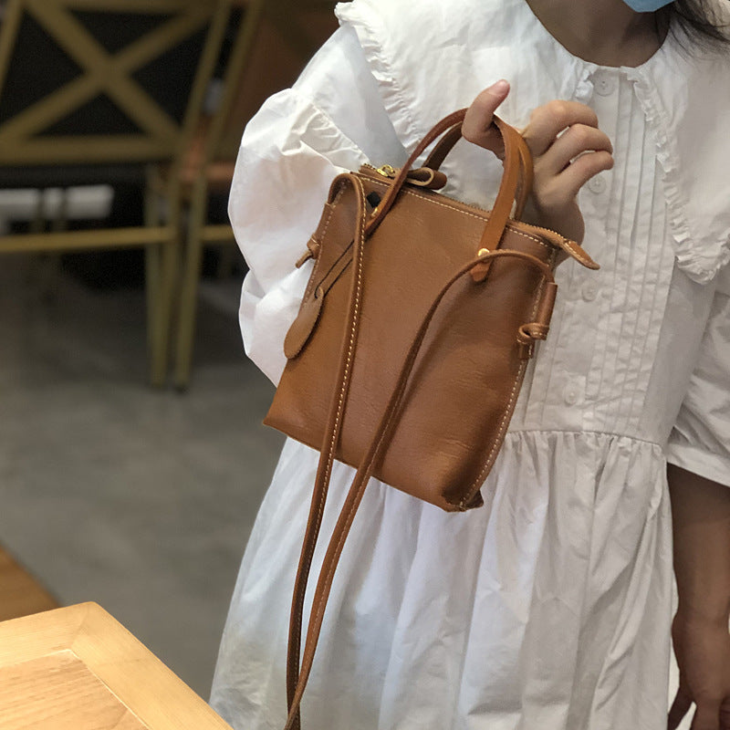 1812 mini crossbody bag