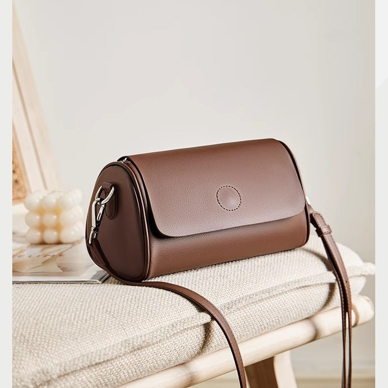 242 small square crossbody bag