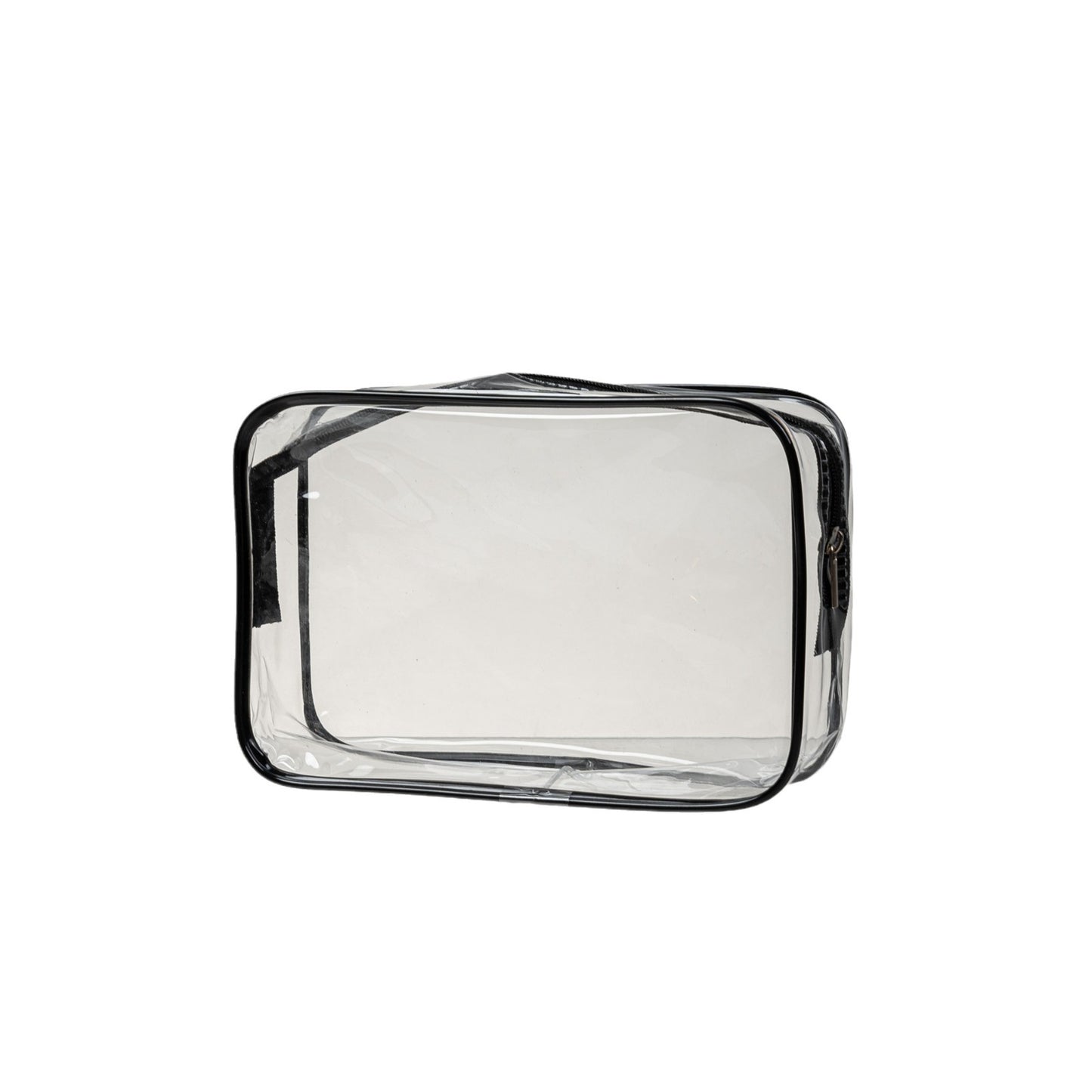 1925 3pcs/set transparent wash bag