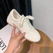 2820 genuine leather casual sneaker