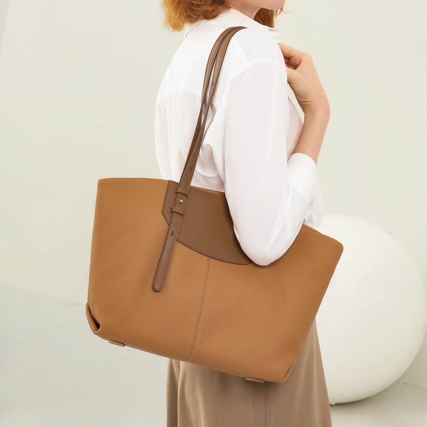 1742 large shopping totes