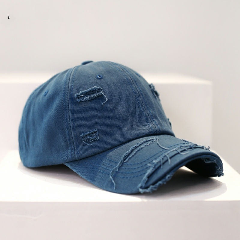 1723 sun protection baseball cap