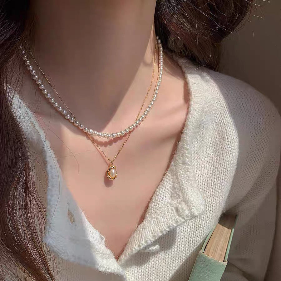 3561 fashion necklace