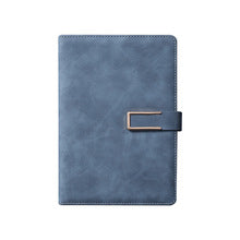 0916 personalized pouch and agenda