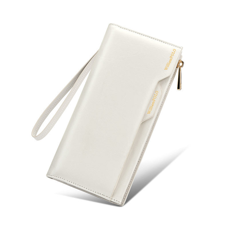 1876 long wallet