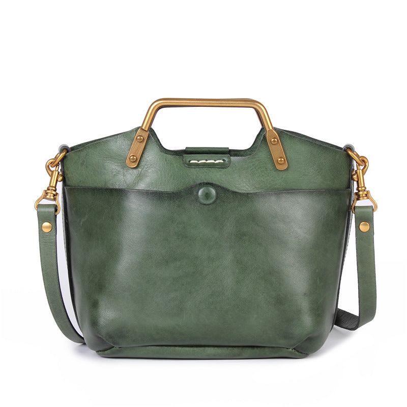 1586 vintage small crossbody bag
