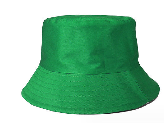 pp8 fashion bucket hat sun protect cap