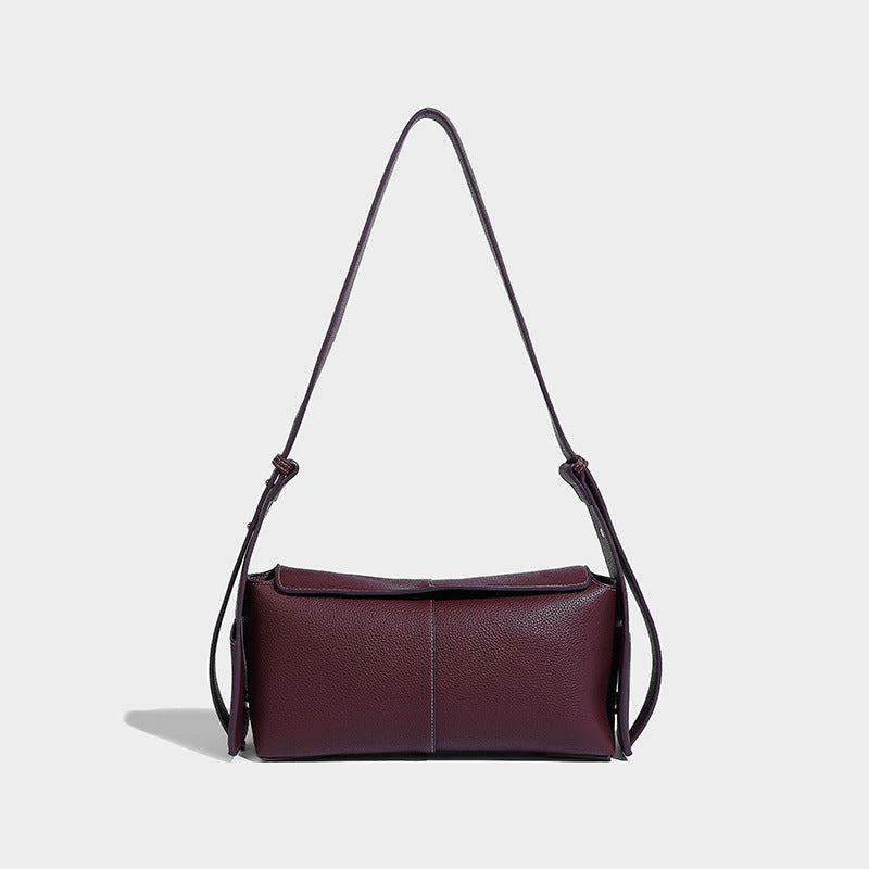 1685 casual small boston handbag