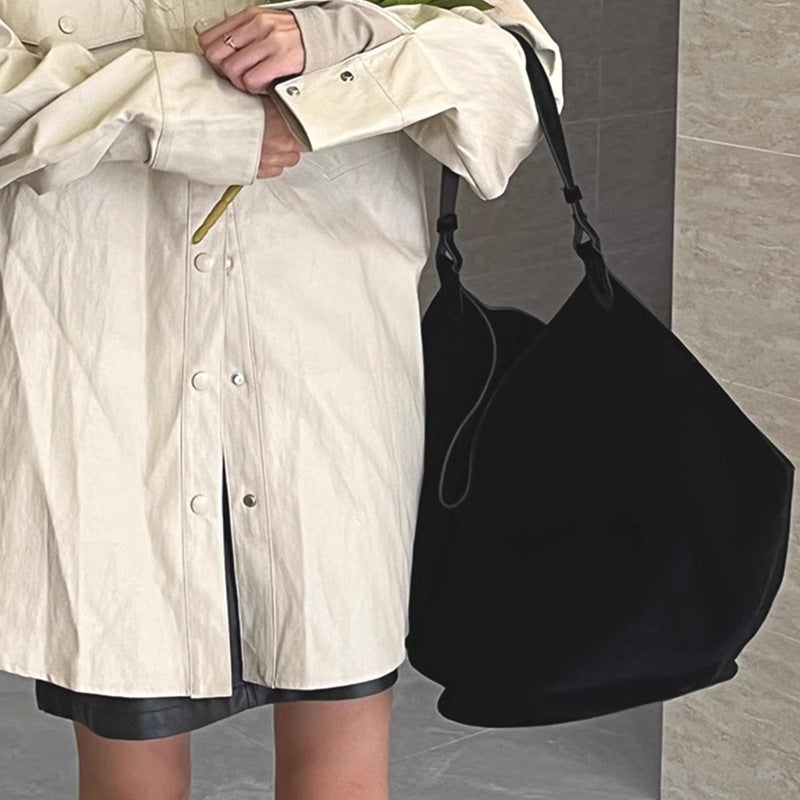 1782 winter large shopping totes