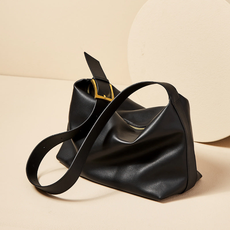1628 Large Capacity Crossbody Bag Shoulder Bag