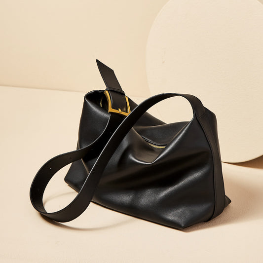 1628 Large Capacity Crossbody Bag Shoulder Bag