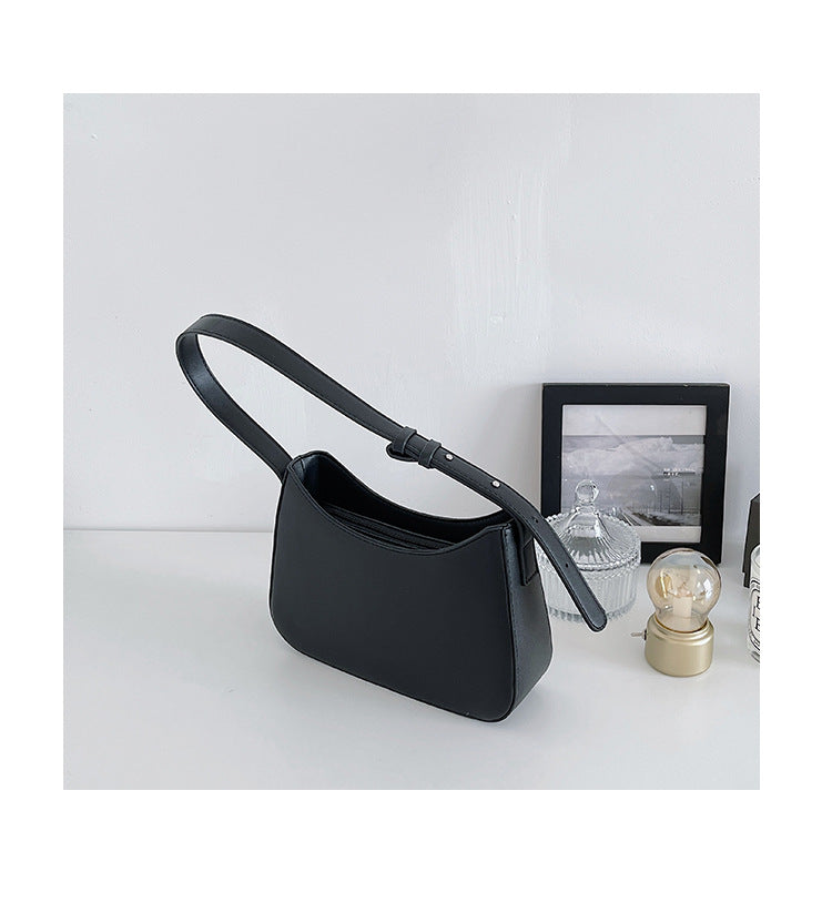 1741 women pu small underarm bag